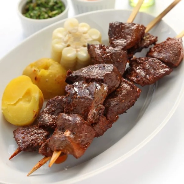 Anticuchos