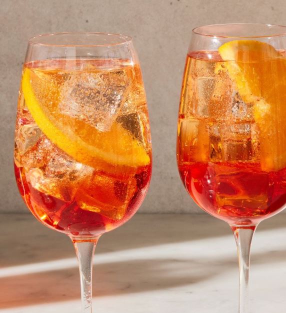 Aperol Spritz