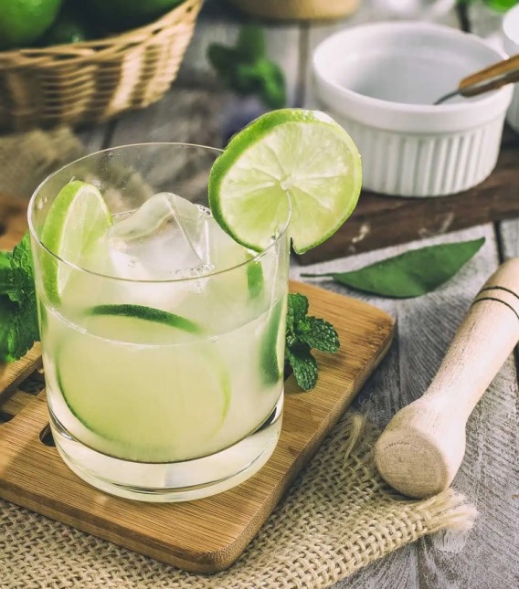 Caipirinha