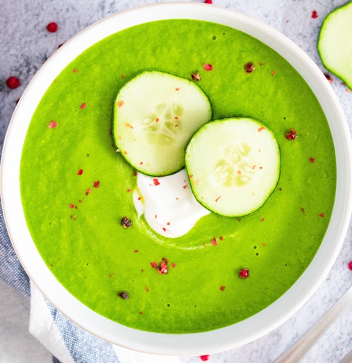 Gazpacho Verde