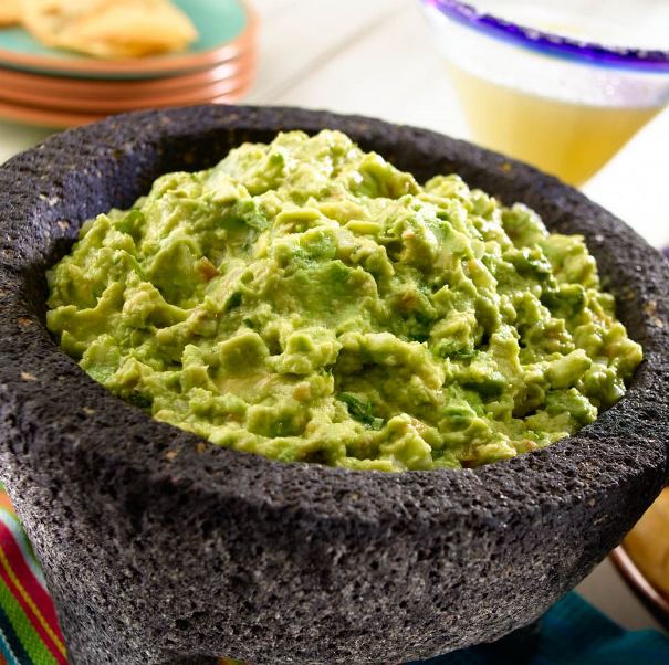 Guacamole