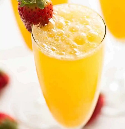 Mimosas