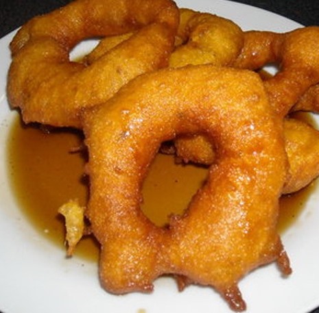 Picarones