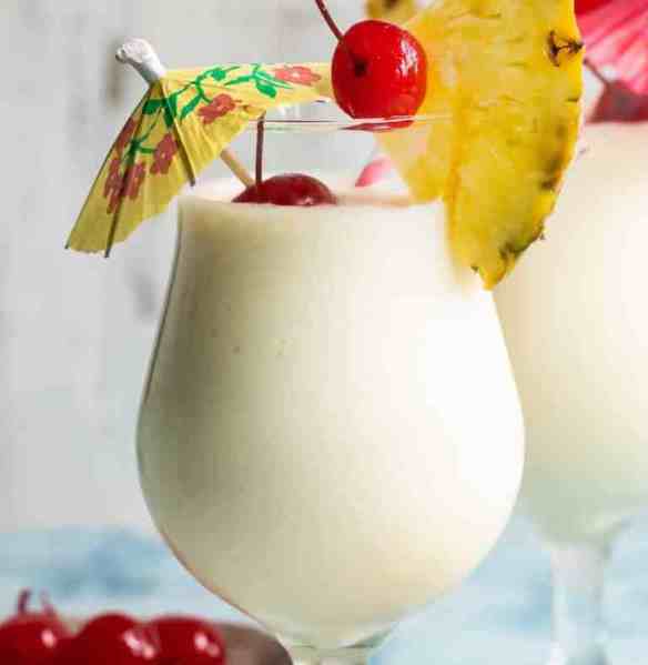 Piña colada