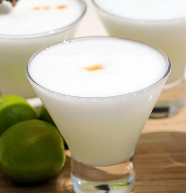 Pisco Sour