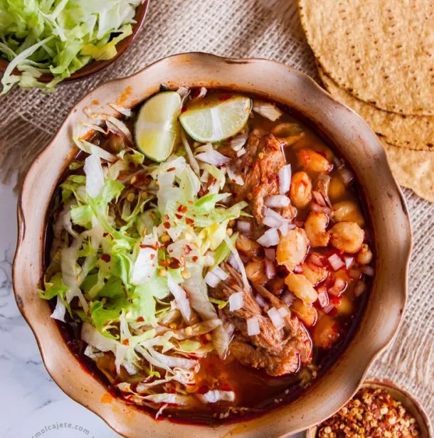 Pozole