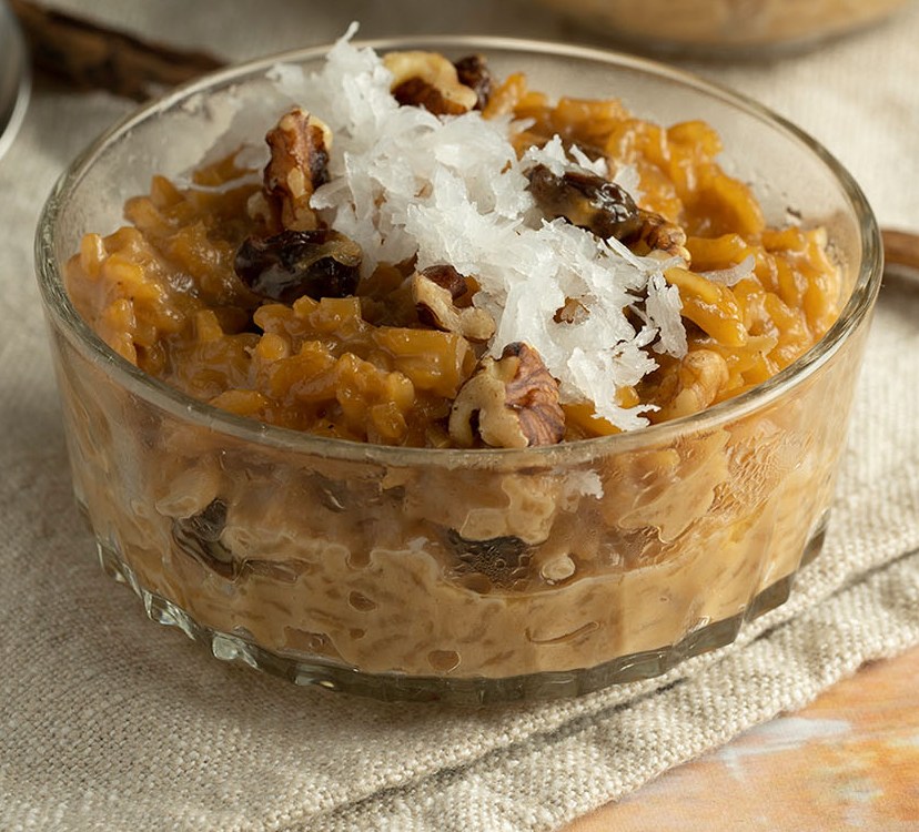 Arroz zambito