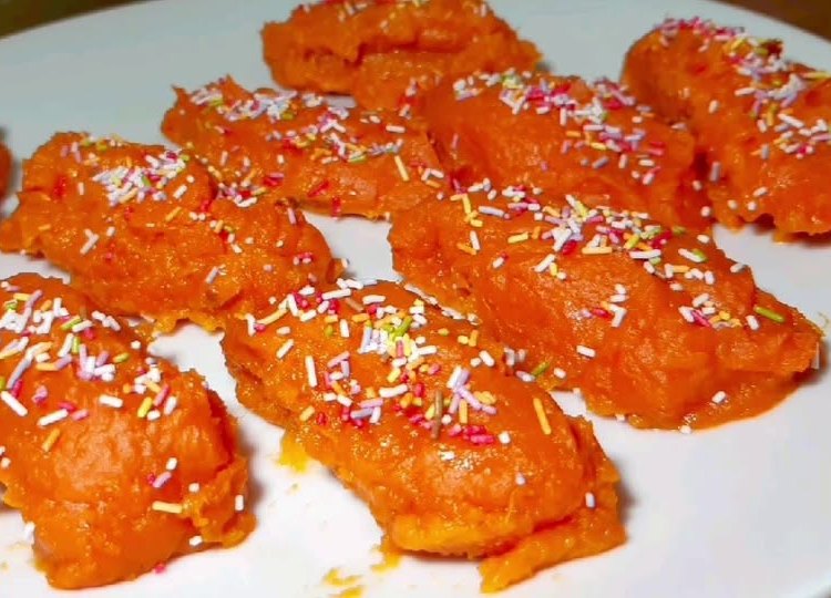 Camotillo peruano