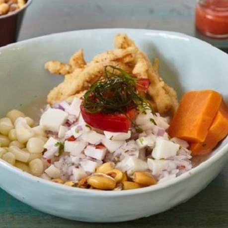 ceviche carretillero