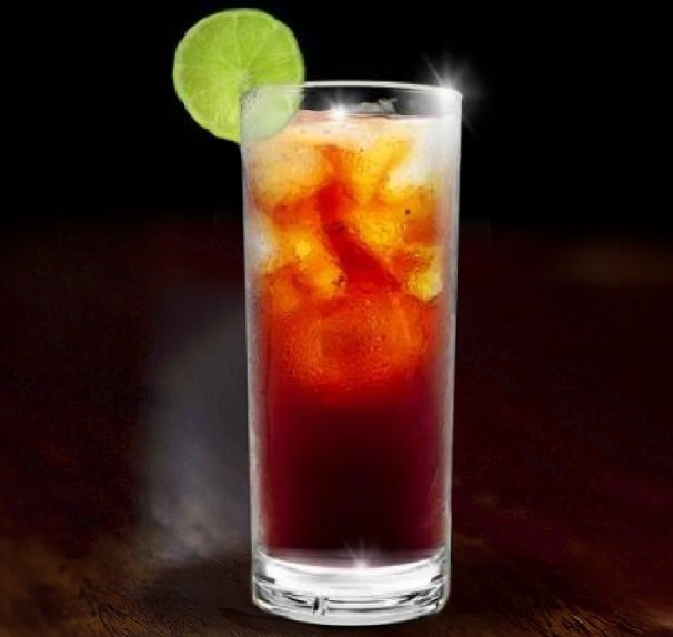 Coctel Perú Libre