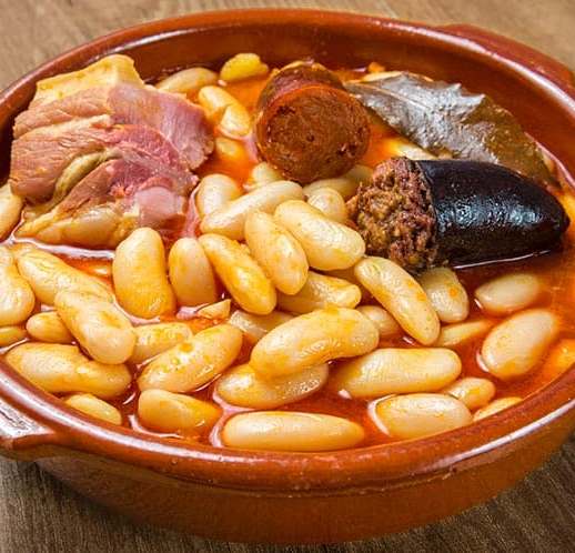 Fabada asturiana