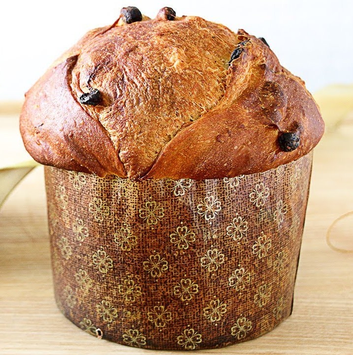 Panetón