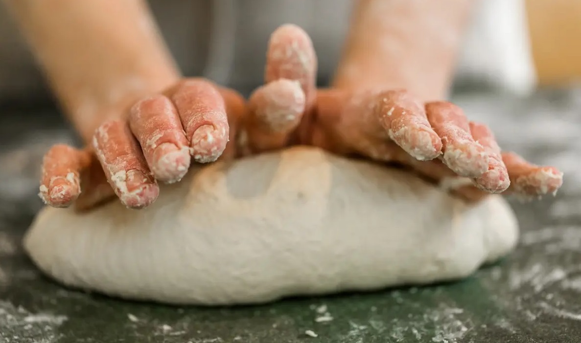 Haz tu propio pan: Consejos y trucos para el éxito en la panadería casera