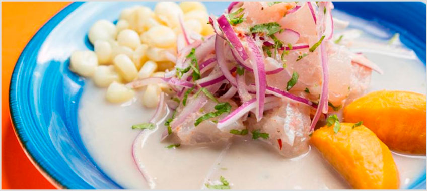 Consejos Clave para Preparar un Ceviche Irresistible